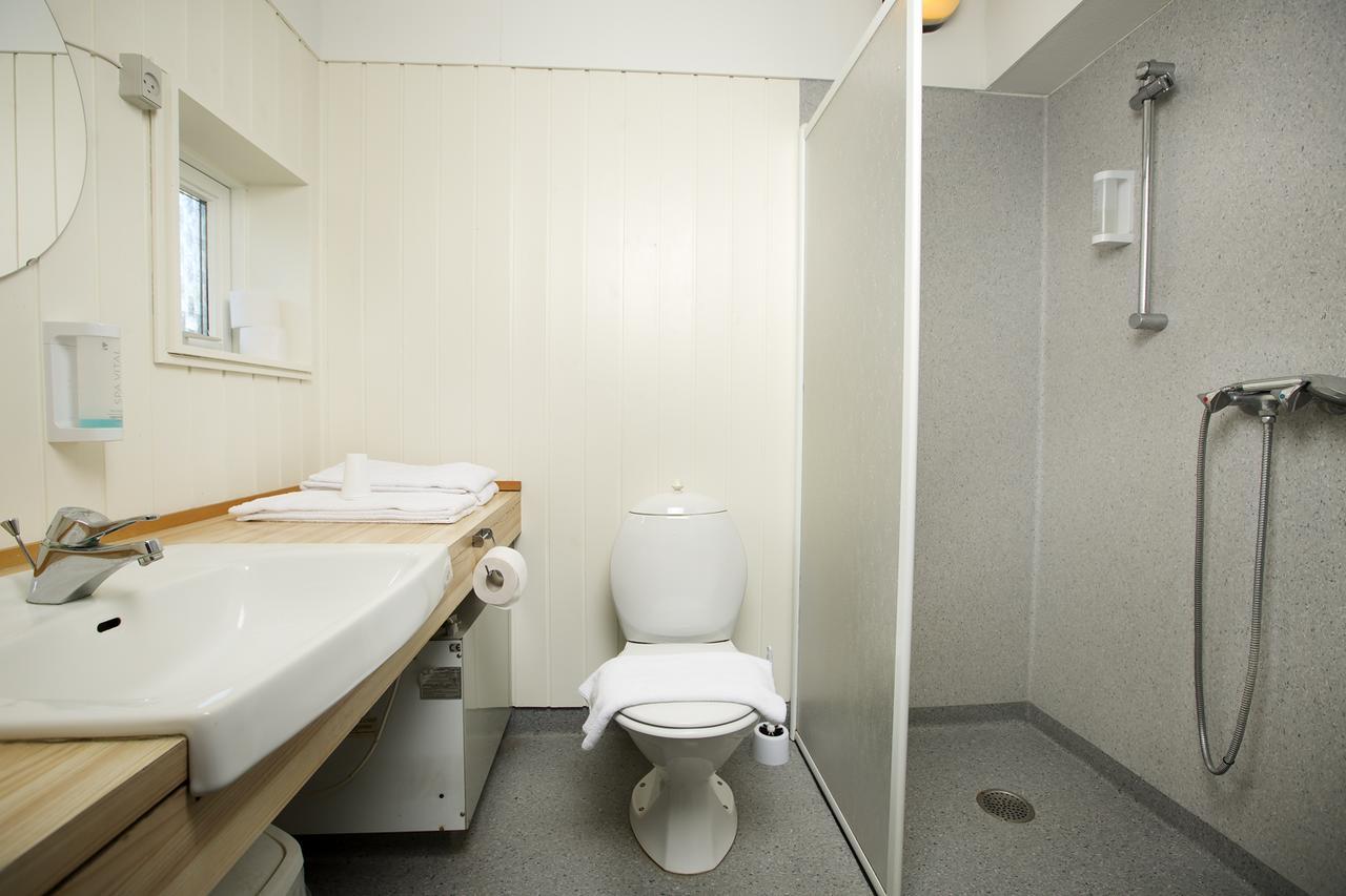 Gram Slotskro エクステリア 写真